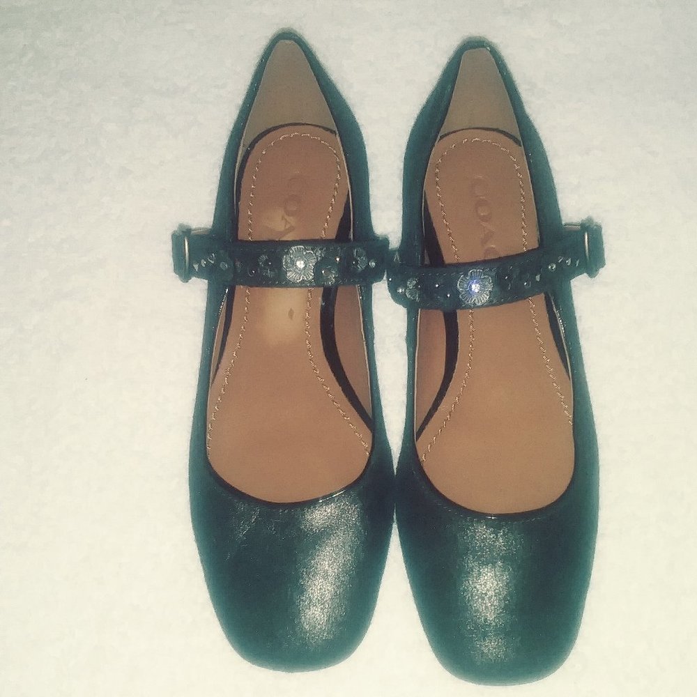 Mary Janes